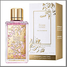 Lancome Rose Peonia парфумована вода 100 ml. (Троянда Ланком Піонія)