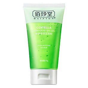 Гель для обличчя Baizton Centella Gel з азійською центелою 80 g