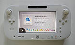Nintendo Wii U 8GB Basic Pack (PAL) БУ, фото 2