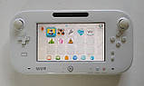 Nintendo Wii U 8GB Basic Pack (PAL) БУ, фото 3