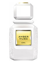 Ajmal Amber Musc парфумована вода 100 ml. (Аджмал Бурштиновий Мускус), фото 2