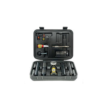 Комплект інструментів для установки прицілу Wheeler Mounting Kit Combo 1' & 30mm (545454)
