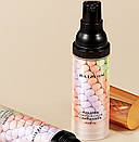 Уценка! База для обличчя триколірна Baizton 40 g (можна бути не рівномірно змішані кольори)! м'ята коробка!, фото 2