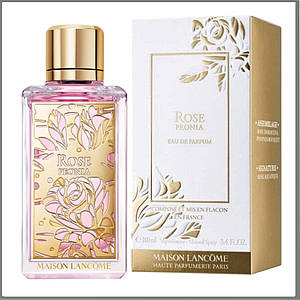 Lancome Rose Peonia парфумована вода 100 ml. (Троянда Ланком Піонія)