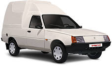 Фаркопи на Таврія Пікап