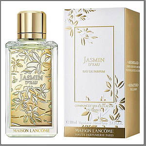 Lancome Jasmin d'eau парфумована вода 100 ml. (Ланком Жасмин Д Єау)