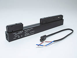 Блок живлення 48 V для треку 26 mm 100 W 	 QY-CX20-100W-BK