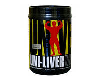 Universal Nutrition UNI-LIVER 500 табл., аминокислотный комплекс