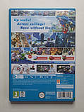 Mario Kart 8 (Wii U) PAL (EUR) БУ V1, фото 9