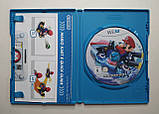 Mario Kart 8 (Wii U) PAL (EUR) БУ V1, фото 2