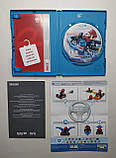 Mario Kart 8 (Wii U) PAL (EUR) БУ V1, фото 4