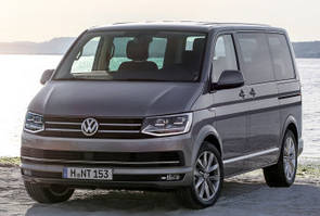 VW T6 2015+