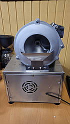 Машина для нарізання картоплі фрі й овочів бруком електрична Vektor —QTD220