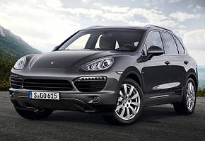 Porsche Cayenne 2011-2015