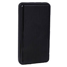 Yoobao P20D Power Desire Power Bank — 20000 mAh — Black