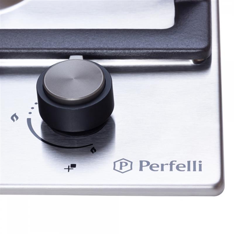 Варильна поверхня Perfelli HGM 61664 I