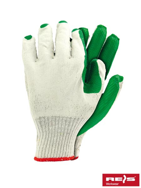 Рукавички захисні RECOGREEN WZ