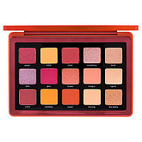 Палетка теней Sunrise Eyeshadow Palette, NATASHA DENONA, Италия