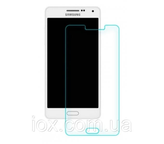 Защитная пленка на экран для Samsung Galaxy A5 - фото 1 - id-p243897908