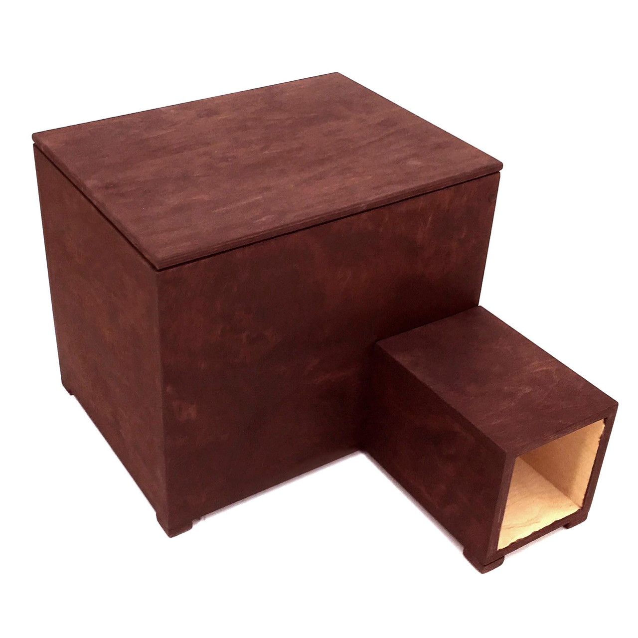 Будиночок для їжачків "Кактус" савоярді