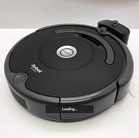 Робот-Пылесос IRobot Roomba 671