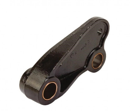 Шарнір правий (34063506-M) 34068900-M HORSCH, фото 1