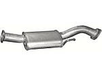Резонатор Мітсубісі Паджеро (Mitsubishi Pajero) (14.95) 2.8 TDi Tirbo Intercooler Diesel 4x4 04/94-02/00
