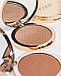 Бронзер для обличчя ICONIC Ultimate Bronzing Powder — Medium Bronzer, фото 2