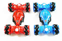 Машинка перекрут на радіокеруванні Stunt Car YL-51 пульт + браслет на руку