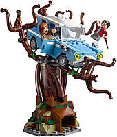 Конструктор LEGO Harry Potter Гримуча верба 75953, фото 3