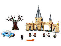 Конструктор LEGO Harry Potter Гримуча верба 75953, фото 6