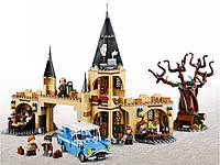 Конструктор LEGO Harry Potter Гримуча верба 75953, фото 7