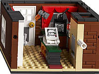Конструктор LEGO Ideas Один вдома (21330), фото 3