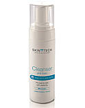 Очисна пінка Cleanser для вмивання Skin Tech,150ml, фото 3
