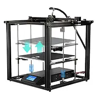 Creality Ender 5 Plus 3D принтер, фото 2