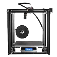 Creality Ender 5 Plus 3D принтер, фото 5