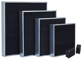 Светозащита ES200 (подвійний 1930*1930*160мм)