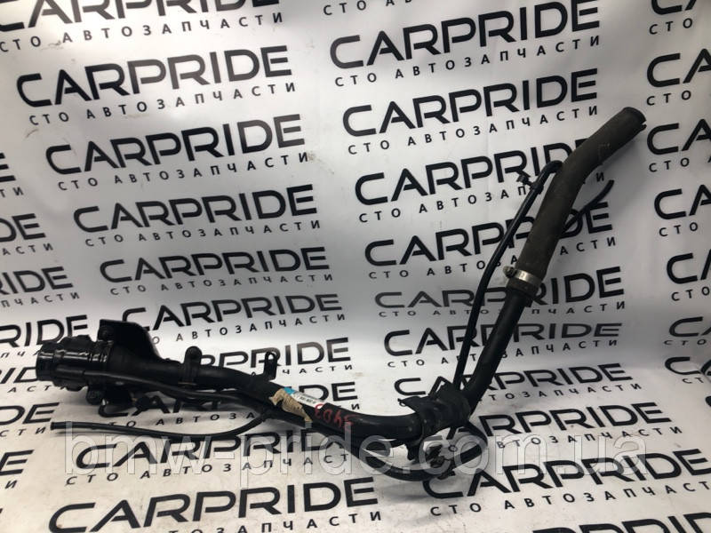 Горловина паливного бака FORD Focus 3 2.0 2015 (б/у)