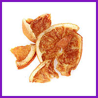 Апельсин сушеный резаный четвертинки сушеный апельсин натуральный сушеный апельсин 5 кг PL