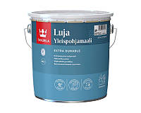 Грунт латексный TIKKURILA LUJA универсальный база AP-белый 2,7л