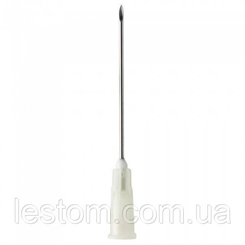 Голка ін‘єкційна 16G (1,6 мм x 40 мм) ALEXPHARM