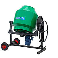 Бетонозмішувач Скіф БСМ-400