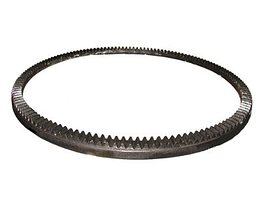 Вінець бетономішалки Agrimotor 155 л