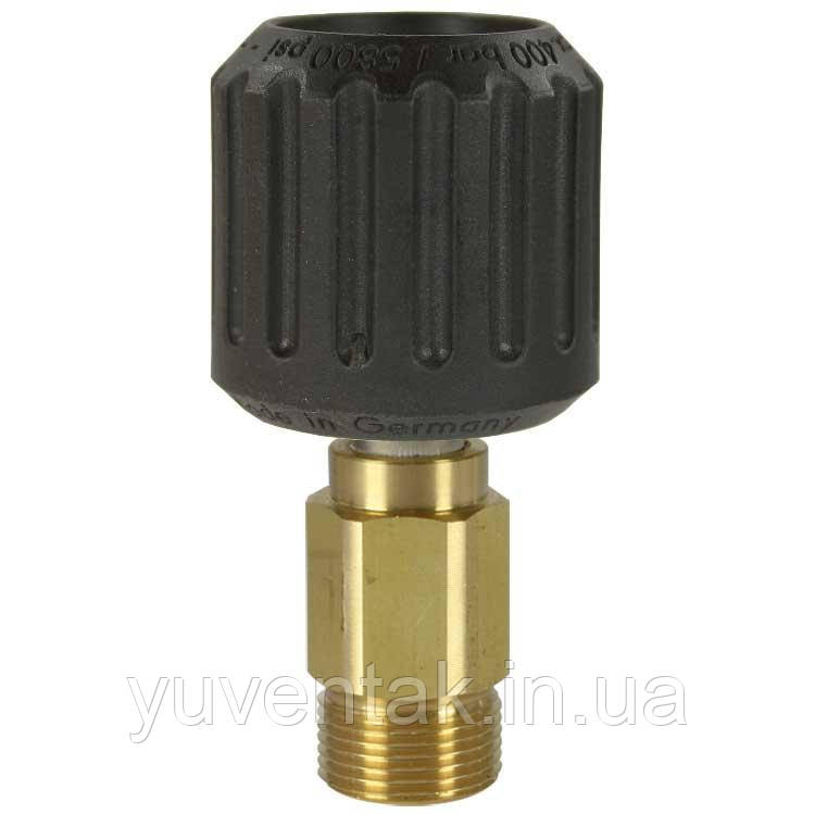 З'єднання, що обертається Suttner ST-44 (Swivel) HV M22 :AG, h76 мм.