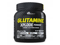 Glutamine Xplode Olimp (500 грамм)