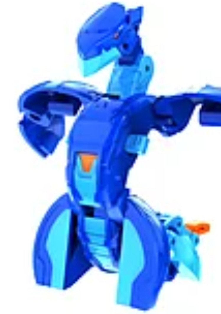 Набір Bakugan Battle planet Вентус Серпентез ультра