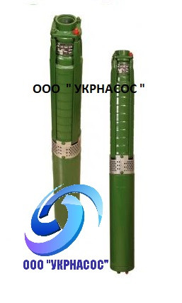 Насос ЕЦВ 8-16-200 ХЕМЗ