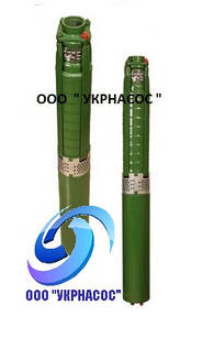 Насос ЕЦВ 6-4-130 ХЭМЗ