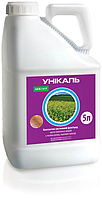 Фунгіцид Унікаль Ukravit контактно-системний для захисту ріпаку 5л