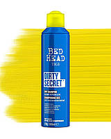 Сухой шампунь для волос Tigi Dirty secret dry shampoo 300 мл